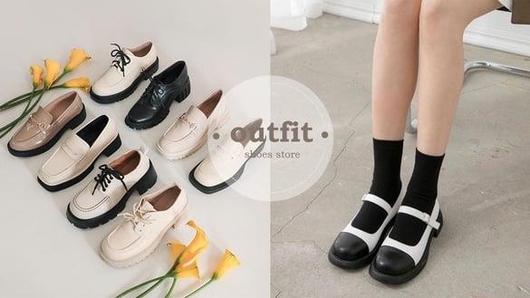 5家好口碑“高CP值美鞋店家”推荐！鞋柜常驻款、时髦穿搭款，看一眼就入坑出不来