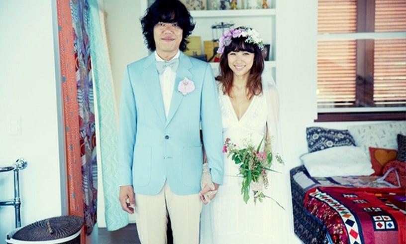 明星清新婚纱盘点!张娜拉款设计超显瘦、李孝利婚纱三千有找,原来澎澎裙已不是主流 内容图3 新潮社-实时最新热点娱乐时尚美妆等新闻资讯网站! 明星清新婚纱盘点!张娜拉款设计超显瘦、李孝利婚纱三千有找,原来澎澎裙已不是主流