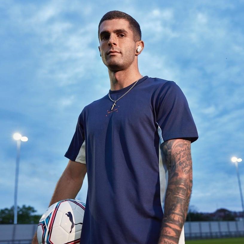 2022世足赛“小鲜肉”球员盘点!西班牙加维被誉为“小可爱”、南韩曹圭成神似朴叙俊! 内容图13 新潮社-实时最新热点娱乐时尚美妆等新闻资讯网站! 2022世足赛“小鲜肉”球员盘点!西班牙加维被誉为“小可爱”、南韩曹圭成神似朴叙俊!