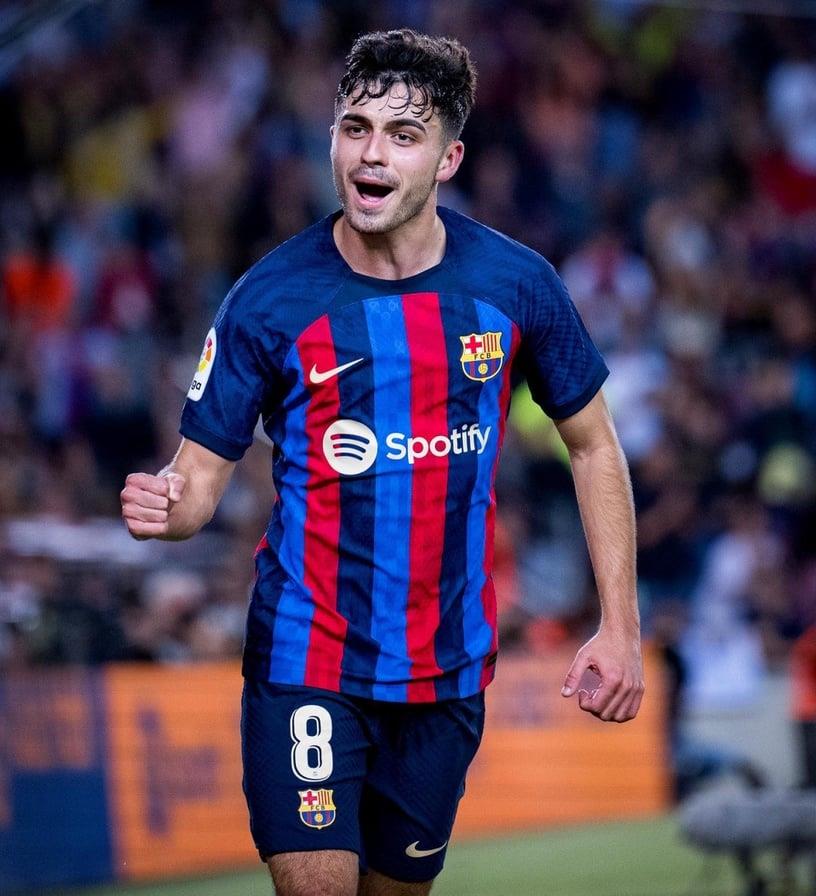 2022世足赛“小鲜肉”球员盘点!西班牙加维被誉为“小可爱”、南韩曹圭成神似朴叙俊! 内容图18 新潮社-实时最新热点娱乐时尚美妆等新闻资讯网站! 2022世足赛“小鲜肉”球员盘点!西班牙加维被誉为“小可爱”、南韩曹圭成神似朴叙俊!