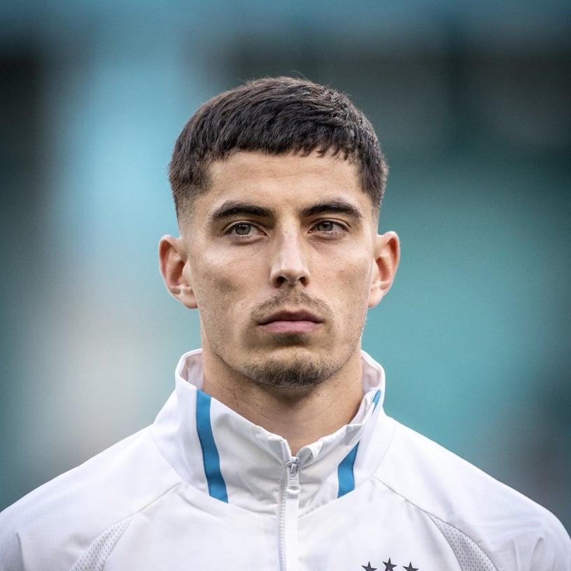 2022世足赛“小鲜肉”球员盘点!西班牙加维被誉为“小可爱”、南韩曹圭成神似朴叙俊! 内容图19 新潮社-实时最新热点娱乐时尚美妆等新闻资讯网站! 2022世足赛“小鲜肉”球员盘点!西班牙加维被誉为“小可爱”、南韩曹圭成神似朴叙俊!