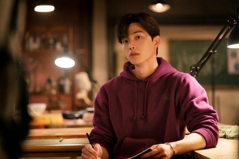 “演技评价两极”韩星!《财阀家的小儿子》申铉彬锋头输女二,车银优申世景演技争议多 内容图10 新潮社-实时最新热点娱乐时尚美妆等新闻资讯网站! 无法抗拒的他