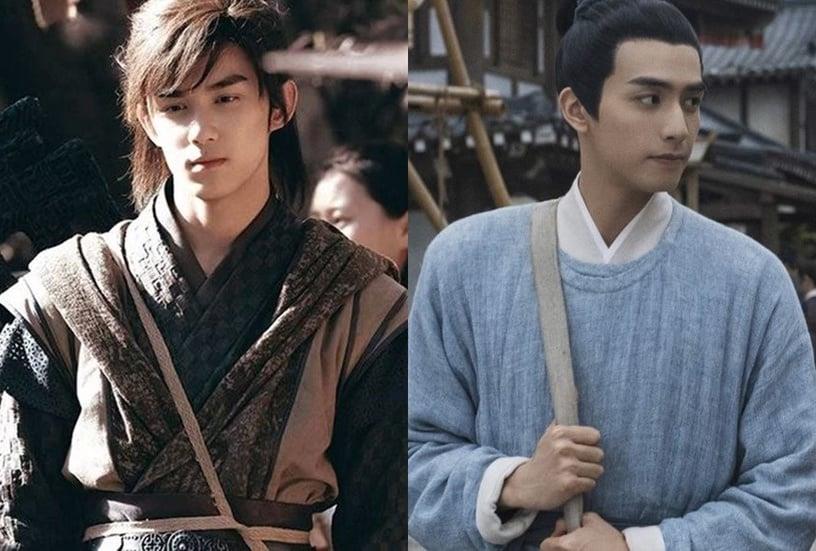 8部电视剧“主角原本是别人”!关晓彤拒绝《香蜜》&景甜退出《沉香如屑》,吴磊却辞对了 内容图6 新潮社-实时最新热点娱乐时尚美妆等新闻资讯网站! 8部电视剧“主角原本是别人”!关晓彤拒绝《香蜜》&景甜退出《沉香如屑》,吴磊却辞对了