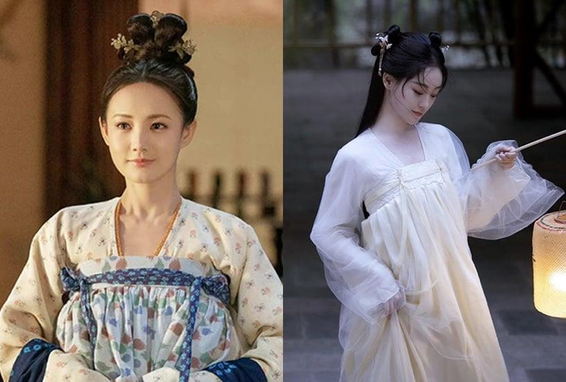 8部电视剧“主角原本是别人”!关晓彤拒绝《香蜜》&景甜退出《沉香如屑》,吴磊却辞对了 内容图5 新潮社-实时最新热点娱乐时尚美妆等新闻资讯网站! 8部电视剧“主角原本是别人”!关晓彤拒绝《香蜜》&景甜退出《沉香如屑》,吴磊却辞对了