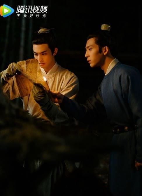 8部电视剧“主角原本是别人”!关晓彤拒绝《香蜜》&景甜退出《沉香如屑》,吴磊却辞对了 内容图7 新潮社-实时最新热点娱乐时尚美妆等新闻资讯网站! 8部电视剧“主角原本是别人”!关晓彤拒绝《香蜜》&景甜退出《沉香如屑》,吴磊却辞对了