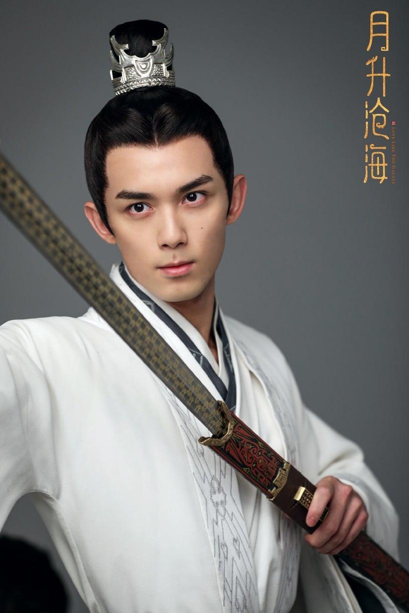 8部电视剧“主角原本是别人”!关晓彤拒绝《香蜜》&景甜退出《沉香如屑》,吴磊却辞对了 内容图8 新潮社-实时最新热点娱乐时尚美妆等新闻资讯网站! 8部电视剧“主角原本是别人”!关晓彤拒绝《香蜜》&景甜退出《沉香如屑》,吴磊却辞对了