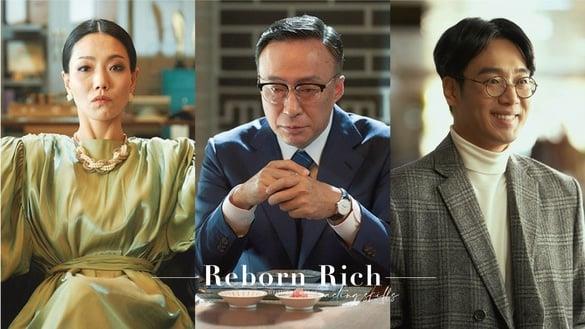 网议《财阀家的小儿子》“演技最好”的演员！李星民封神，金信禄惊喜，宋仲基却被骂爆