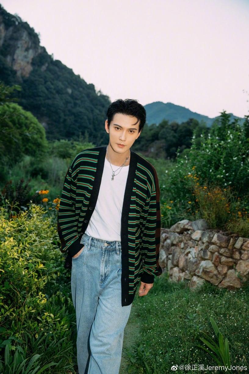 10位有演技却不红的电视剧男星!张云龙、曾舜晞缺爆款,《月歌行》张彬彬热度不比女星! 内容图5 新潮社-实时最新热点娱乐时尚美妆等新闻资讯网站! 10位有演技却不红的电视剧男星!张云龙、曾舜晞缺爆款,《月歌行》张彬彬热度不比女星!