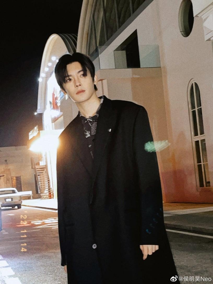 10位有演技却不红的电视剧男星!张云龙、曾舜晞缺爆款,《月歌行》张彬彬热度不比女星! 内容图7 新潮社-实时最新热点娱乐时尚美妆等新闻资讯网站! 10位有演技却不红的电视剧男星!张云龙、曾舜晞缺爆款,《月歌行》张彬彬热度不比女星!