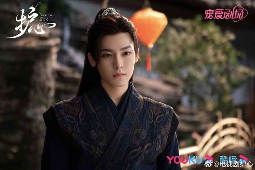 10位有演技却不红的电视剧男星!张云龙、曾舜晞缺爆款,《月歌行》张彬彬热度不比女星! 内容图8 新潮社-实时最新热点娱乐时尚美妆等新闻资讯网站! 10位有演技却不红的电视剧男星!张云龙、曾舜晞缺爆款,《月歌行》张彬彬热度不比女星!