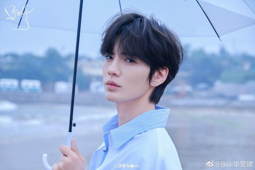 10位有演技却不红的电视剧男星!张云龙、曾舜晞缺爆款,《月歌行》张彬彬热度不比女星! 内容图11 新潮社-实时最新热点娱乐时尚美妆等新闻资讯网站! 10位有演技却不红的电视剧男星!张云龙、曾舜晞缺爆款,《月歌行》张彬彬热度不比女星!