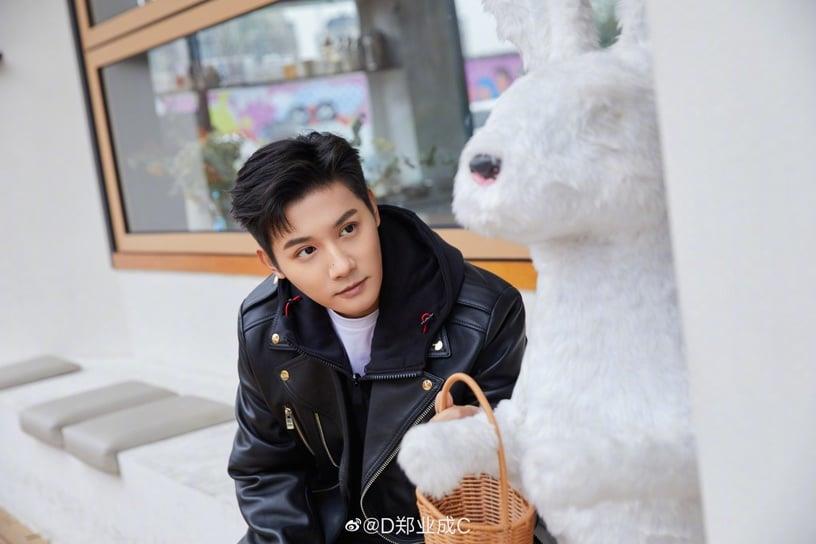 10位有演技却不红的电视剧男星!张云龙、曾舜晞缺爆款,《月歌行》张彬彬热度不比女星! 内容图13 新潮社-实时最新热点娱乐时尚美妆等新闻资讯网站! 10位有演技却不红的电视剧男星!张云龙、曾舜晞缺爆款,《月歌行》张彬彬热度不比女星!