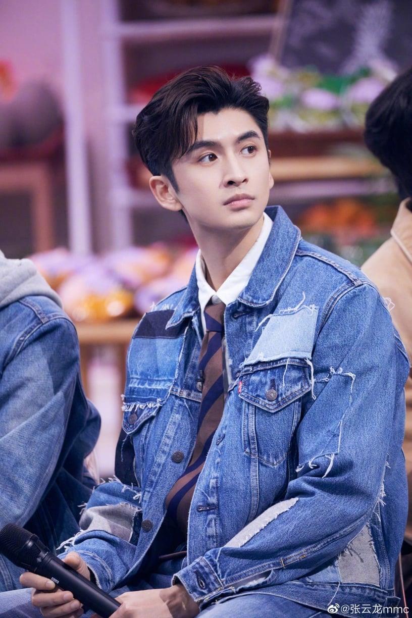 10位有演技却不红的电视剧男星!张云龙、曾舜晞缺爆款,《月歌行》张彬彬热度不比女星! 内容图17 新潮社-实时最新热点娱乐时尚美妆等新闻资讯网站! 10位有演技却不红的电视剧男星!张云龙、曾舜晞缺爆款,《月歌行》张彬彬热度不比女星!