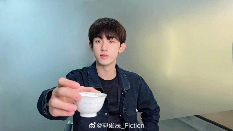 10位有演技却不红的电视剧男星!张云龙、曾舜晞缺爆款,《月歌行》张彬彬热度不比女星! 内容图19 新潮社-实时最新热点娱乐时尚美妆等新闻资讯网站! 10位有演技却不红的电视剧男星!张云龙、曾舜晞缺爆款,《月歌行》张彬彬热度不比女星!