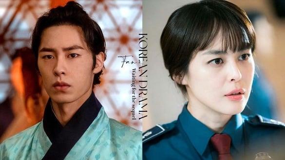 7部粉丝苦等续集韩剧！《Signal信号》、《秘密森林》最受期待，《还魂2》首播就开红盘