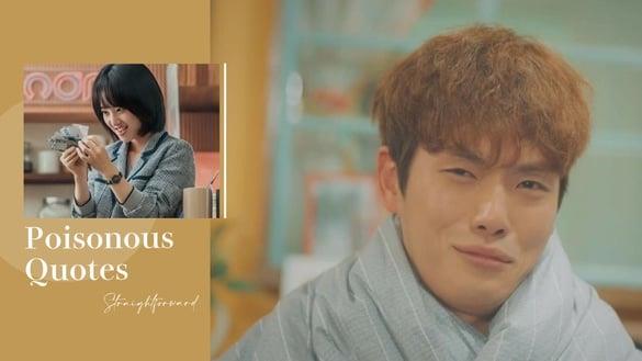 “你必须非常努力，才能相信自己真没那能力。”10句超直白毒鸡汤：还是面对现实吧！