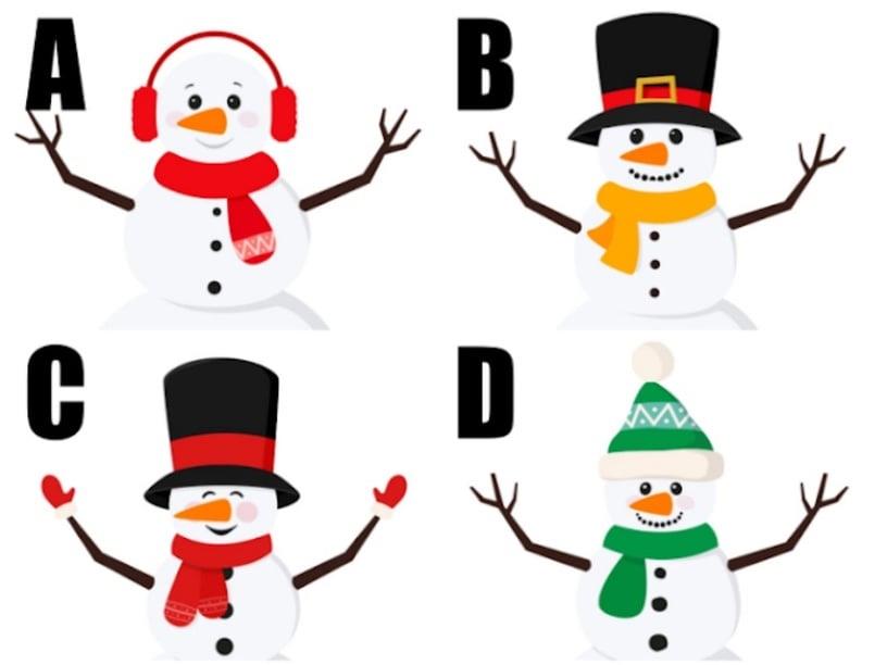 你内心保有纯真童心或老灵魂?超神准心理测验,一张图测出真实心智年龄&隐藏性格 内容图1 新潮社-实时最新热点娱乐时尚美妆等新闻资讯网站! 你内心保有纯真童心或老灵魂?超神准心理测验,一张图测出真实心智年龄&隐藏性格