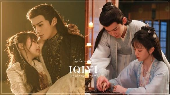 2022爱奇艺电视剧热度总榜TOP10！《卿卿日常》赢过赵丽颖《风吹半夏》，冠军无人能敌！