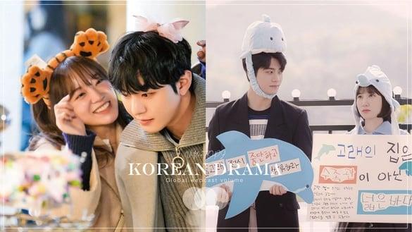 Netflix韩剧 2022“全球网播量”TOP9！《社内相亲》赢《还魂》，《禹英禑》世界第八！