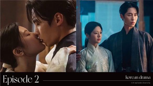 《还魂2》分集剧情！陈复妍唤回阴阳玉记忆，可望找回神力，张煜竟主动献吻！