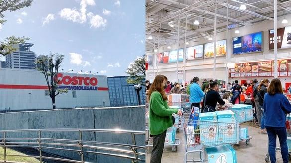 周末亲子游去好市多寻宝正夯！惊见帮宝适特价每箱折150元好多！再加码公开隐藏版好物