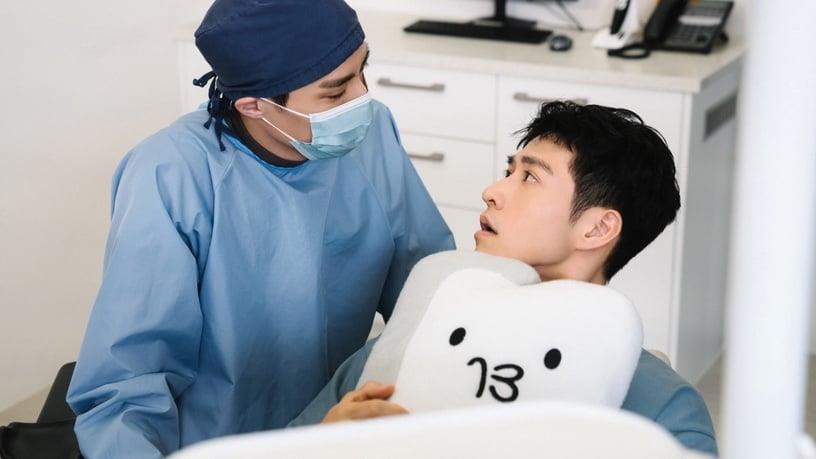 结局遭外流电视剧!《我的牙想你》提前完结,《想见你》结局外流许光汉&柯佳嬿都气炸 内容图1 新潮社-实时最新热点娱乐时尚美妆等新闻资讯网站! 结局遭外流电视剧!《我的牙想你》提前完结,《想见你》结局外流许光汉&柯佳嬿都气炸