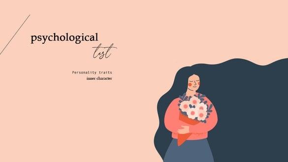 我最大的魅力是什么？神准外网心理测验，从第一眼看到什么，测出人格魅力&隐藏性格