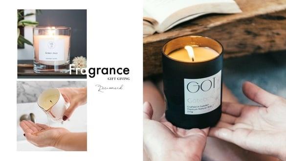 千元“平价香氛品牌”推荐！交换礼物首选香氛蜡烛、扩香瓶，“这几款”百元入手！