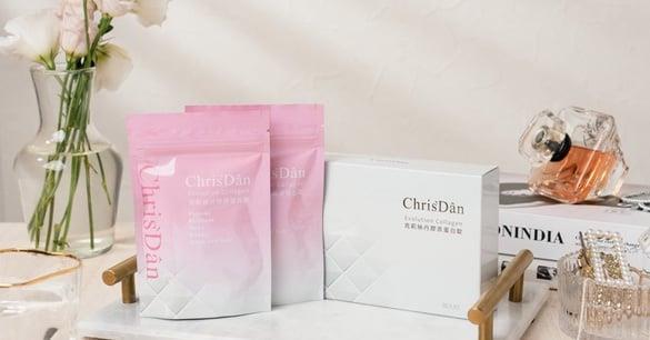 美容编辑都在成箱囤！美妆圈疯传宝藏胶原蛋白，澎润透亮、年轻升级一包就够！