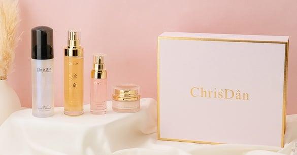不做广告就卖翻天!网友激推克莉丝丹“顶级松露保湿礼盒”全套明星保养,3千有找超佛