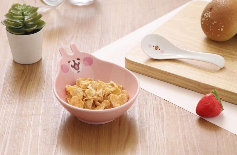 momo购物网“卡娜赫拉集点加价购”活动开跑!卡娜赫拉造型拍拍灯、餐具组粉丝必收 内容图5 新潮社-实时最新热点娱乐时尚美妆等新闻资讯网站! momo购物网“卡娜赫拉集点加价购”活动开跑!卡娜赫拉造型拍拍灯、餐具组粉丝通通要收