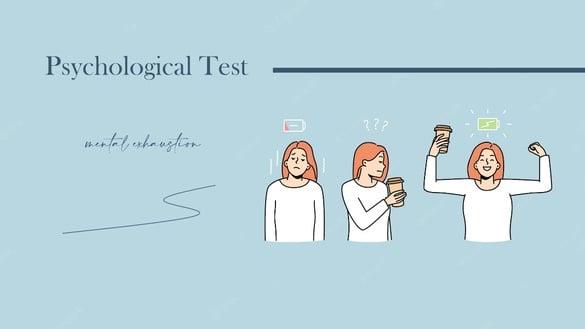 你的内心健康吗？超神准心理测验，从观察指甲形状，测出精神疲劳程度＆隐藏性格