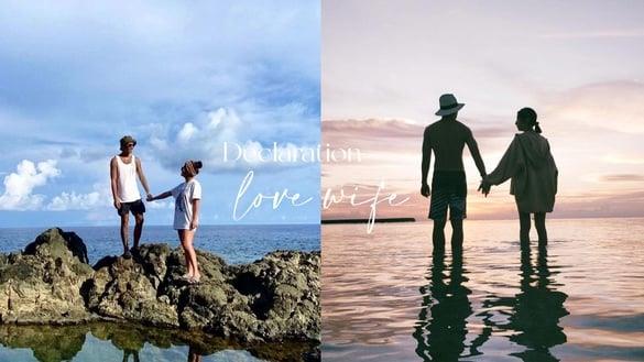 15位演艺圈男星“爱妻宣言”！谢坤达：“她喜欢的就是我喜欢的，我就是想要她开心！”