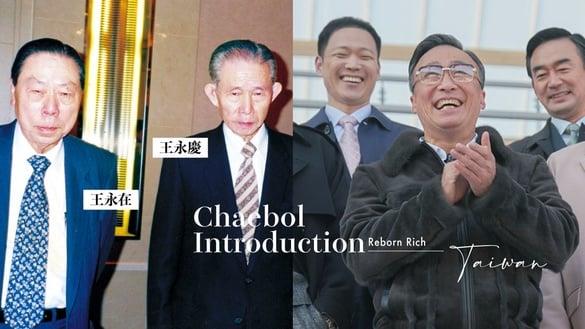 从《财阀家的小儿子》看中国台湾五大财阀！台塑王永庆永垂不朽，蔡万霖白手起家成中国台湾首富