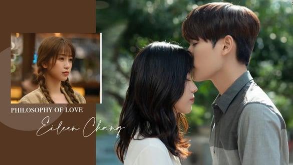 张爱玲10大清醒“爱情哲学”：“善于妥协的女人很宝贵，但只善于妥协的女人，很廉价”