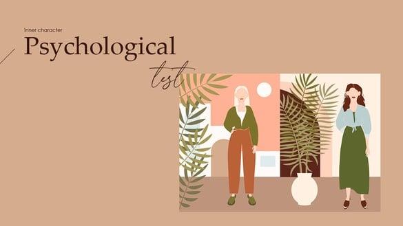 你是什么样的人？神准心理测验，从看到的马匹数量，精准测出内在性格、隐藏优势