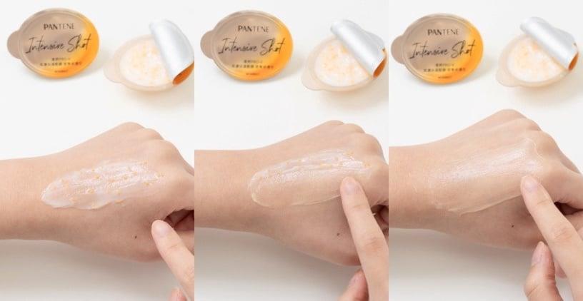 年销千万NO.1爆水胶囊全新神进化1颗抵3颗!挑战史上最好用发膜,水光发亮到像刚上发廊 内容图2 新潮社-实时最新热点娱乐时尚美妆等新闻资讯网站! 年销千万NO.1爆水胶囊全新神进化1颗抵3颗!挑战史上最好用发膜,水光发亮到像刚上发廊