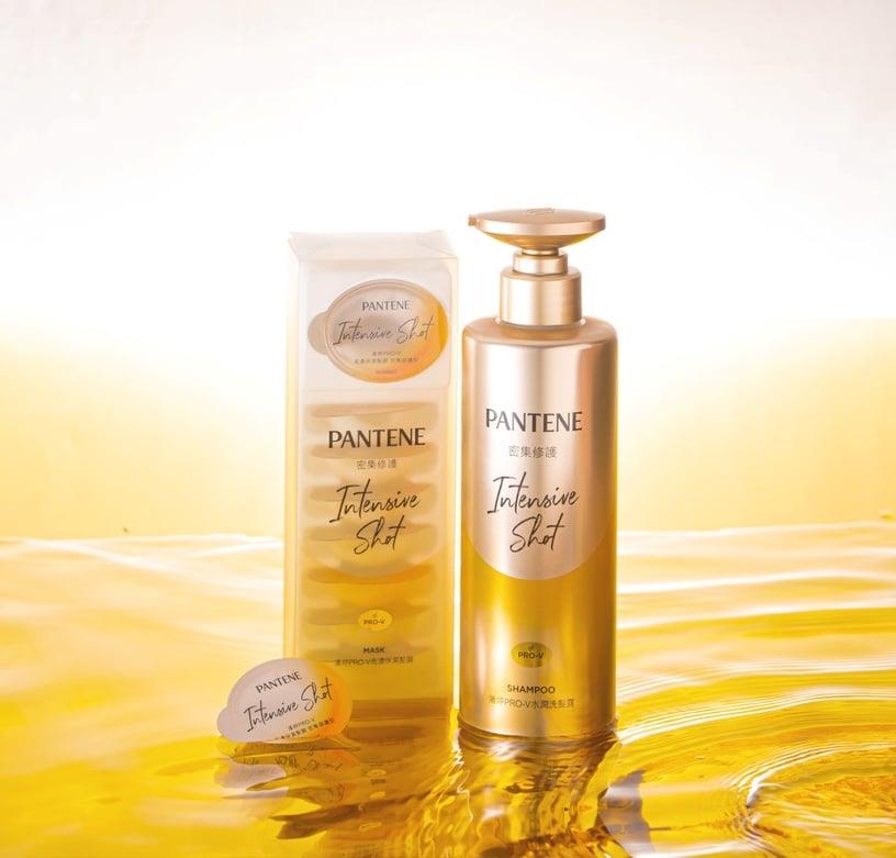 年销千万NO.1爆水胶囊全新神进化1颗抵3颗!挑战史上最好用发膜,水光发亮到像刚上发廊 内容图5 新潮社-实时最新热点娱乐时尚美妆等新闻资讯网站! 年销千万NO.1爆水胶囊全新神进化1颗抵3颗!挑战史上最好用发膜,水光发亮到像刚上发廊