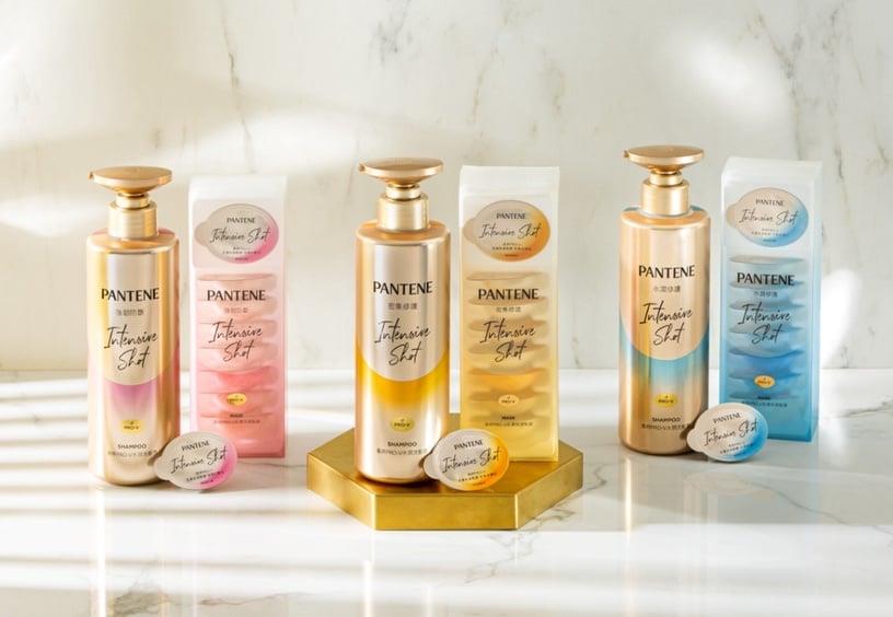 年销千万NO.1爆水胶囊全新神进化1颗抵3颗!挑战史上最好用发膜,水光发亮到像刚上发廊 内容图6 新潮社-实时最新热点娱乐时尚美妆等新闻资讯网站! 年销千万NO.1爆水胶囊全新神进化1颗抵3颗!挑战史上最好用发膜,水光发亮到像刚上发廊