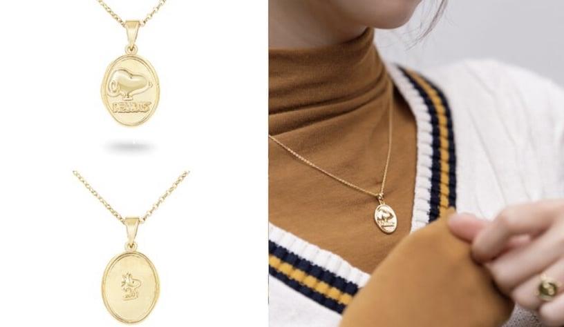 7-11“史努比饰品”快闪购/集点送:史努比戒指、胡士托耳环太萌,免费送史努比化妆镜 内容图2 新潮社-实时最新热点娱乐时尚美妆等新闻资讯网站! 7-11“史努比饰品”快闪购/集点送:史努比戒指、胡士托耳环太萌,免费送史努比化妆镜