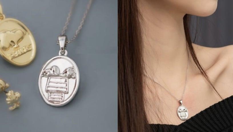 7-11“史努比饰品”快闪购/集点送:史努比戒指、胡士托耳环太萌,免费送史努比化妆镜 内容图3 新潮社-实时最新热点娱乐时尚美妆等新闻资讯网站! 7-11“史努比饰品”快闪购/集点送:史努比戒指、胡士托耳环太萌,免费送史努比化妆镜