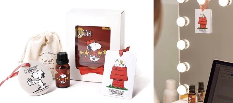 7-11“史努比饰品”快闪购/集点送:史努比戒指、胡士托耳环太萌,免费送史努比化妆镜 内容图8 新潮社-实时最新热点娱乐时尚美妆等新闻资讯网站! 7-11“史努比饰品”快闪购/集点送:史努比戒指、胡士托耳环太萌,免费送史努比化妆镜