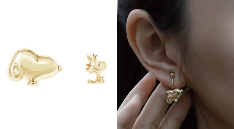 7-11“史努比饰品”快闪购/集点送:史努比戒指、胡士托耳环太萌,免费送史努比化妆镜 内容图7 新潮社-实时最新热点娱乐时尚美妆等新闻资讯网站! 7-11“史努比饰品”快闪购/集点送:史努比戒指、胡士托耳环太萌,免费送史努比化妆镜