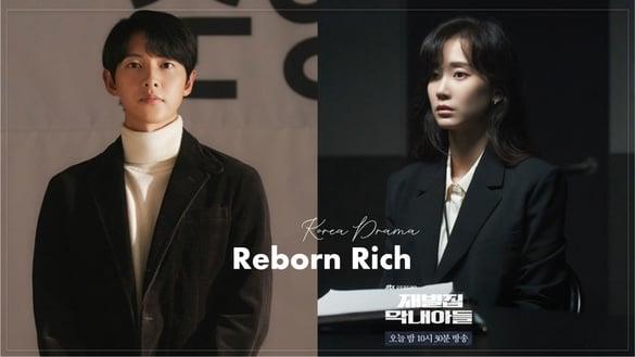 《财阀家的小儿子》结局8大吐槽点！尹炫优脑部中枪迅速康复，与陈导俊撞脸竟无人起疑