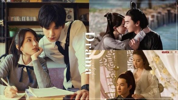 《想见你》电影开分6.7！9神剧翻拍电影都翻车，影版《恶作剧之吻》王内地演直树太灾难