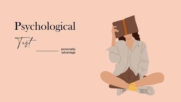 你最受人喜爱的优点是什么？超准心理测验，一张图看出你不为人知的优点&隐藏人格特质