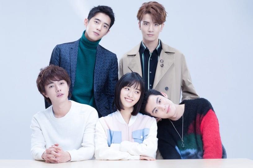 9位比想像中矮的女星!赵露思160,陈钰琪164也不高,王鹤棣竟把160的沈月“挡好挡满” 内容图6 新潮社-实时最新热点娱乐时尚美妆等新闻资讯网站! 9位比想像中矮的女星!赵露思160,陈钰琪164也不高,王鹤棣竟把160的沈月“挡好挡满”