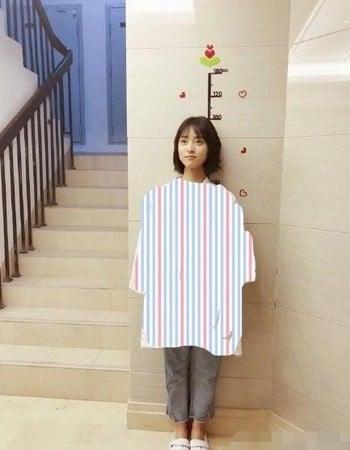 9位比想像中矮的女星!赵露思160,陈钰琪164也不高,王鹤棣竟把160的沈月“挡好挡满” 内容图7 新潮社-实时最新热点娱乐时尚美妆等新闻资讯网站! 9位比想像中矮的女星!赵露思160,陈钰琪164也不高,王鹤棣竟把160的沈月“挡好挡满”