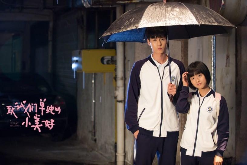 9位比想像中矮的女星!赵露思160,陈钰琪164也不高,王鹤棣竟把160的沈月“挡好挡满” 内容图9 新潮社-实时最新热点娱乐时尚美妆等新闻资讯网站! 9位比想像中矮的女星!赵露思160,陈钰琪164也不高,王鹤棣竟把160的沈月“挡好挡满”