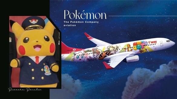 皮卡丘彩绘机来了！宝可梦“飞翔皮卡丘计划”韩国线登场，限量宝可梦周边“这天”开卖